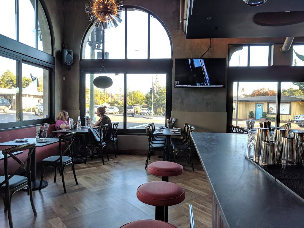 The Saap Avenue | restaurant | 4395 Piedmont Ave, Oakland, CA 94611, USA | 5103616498 OR +1 510-361-6498