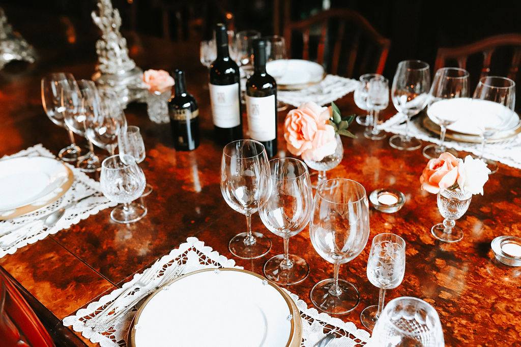 Ackerman Family Vineyards at the Ackerman Heritage House | cafe | 608 Randolph St, Napa, CA 94559, USA | 8552389463 OR +1 855-238-9463