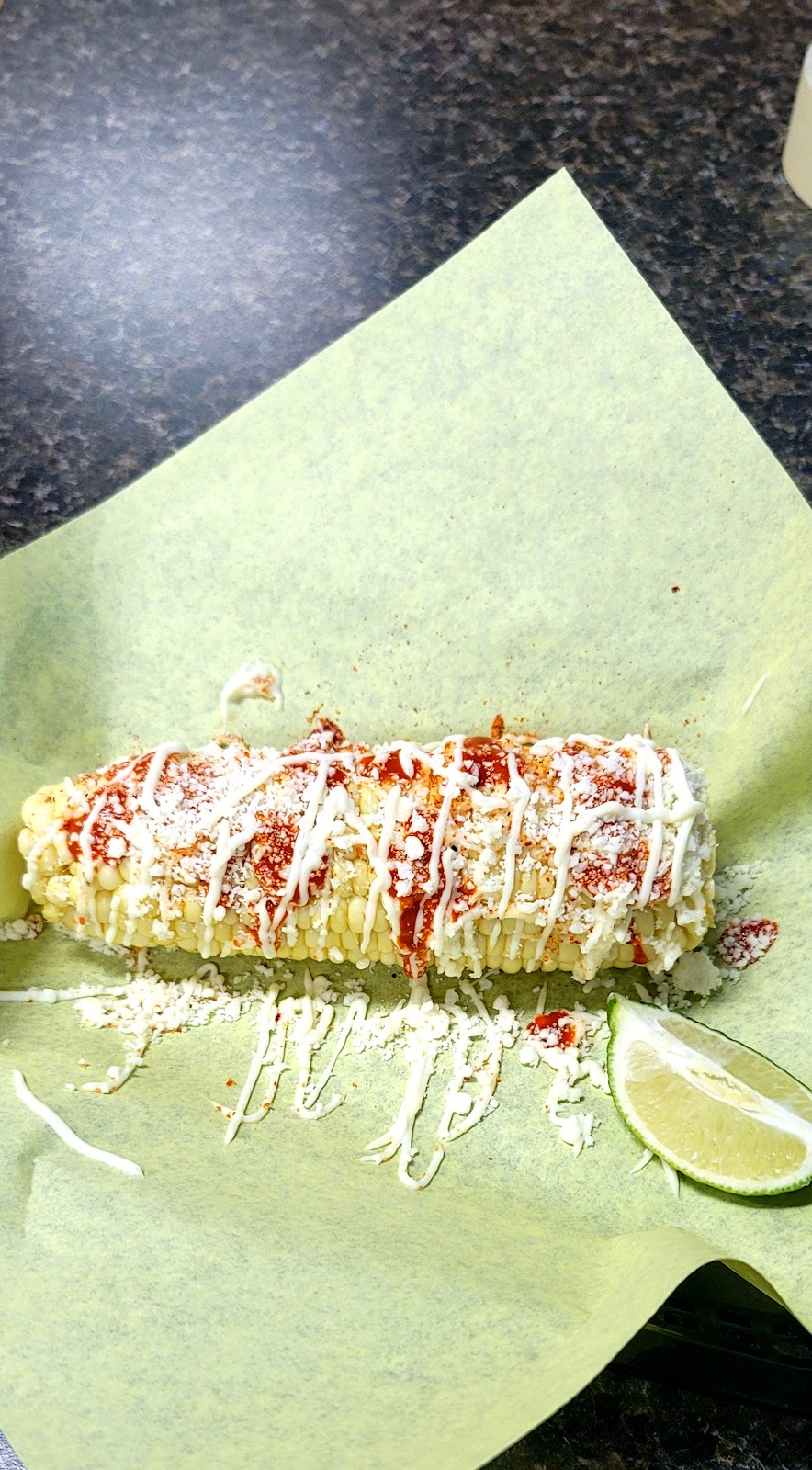 Chikiliquis Taco Stand | restaurant | 2753 E Broadway Rd A112, Mesa, AZ 85204, USA | 4806646020 OR +1 480-664-6020