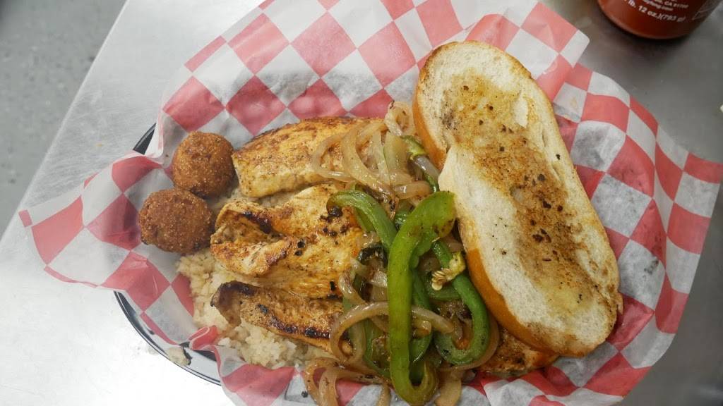 OG Southern Grill | restaurant | 10901 NE 23rd St, Oklahoma City, OK 73141, USA | 4059870403 OR +1 405-987-0403