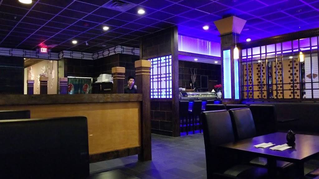 Oyummy Asian Bistro | restaurant | 253 Lincoln Ave, Haverhill, MA 01830, USA | 9788915312 OR +1 978-891-5312