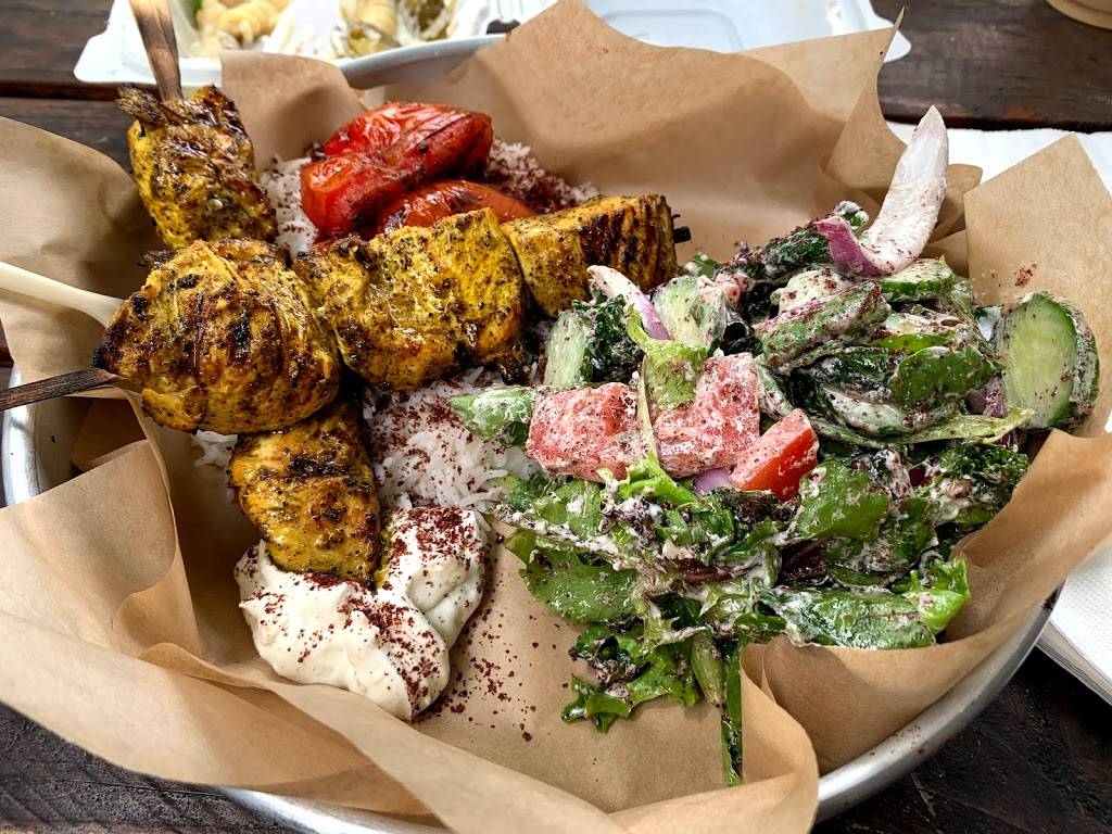 Bellas Cravings | restaurant | 625 NE Killingsworth St, Portland, OR 97211, USA | 8187958481 OR +1 818-795-8481