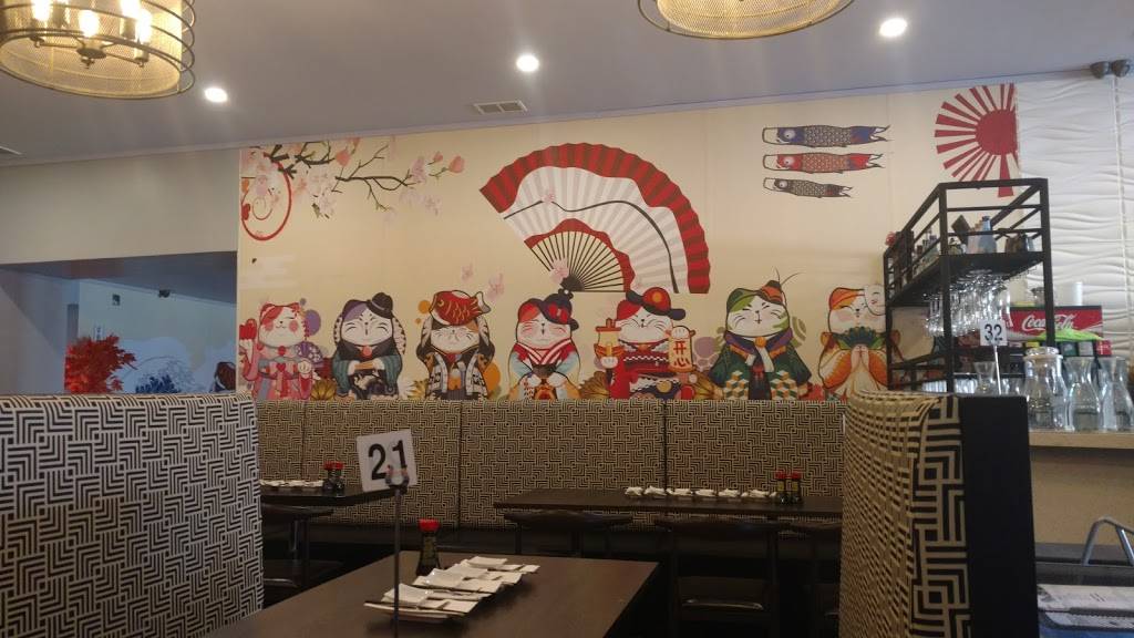 Yummy Yummy | restaurant | 251 10th St E, Owen Sound, ON N4K 1S4, Canada | 5193702212 OR +1 519-370-2212