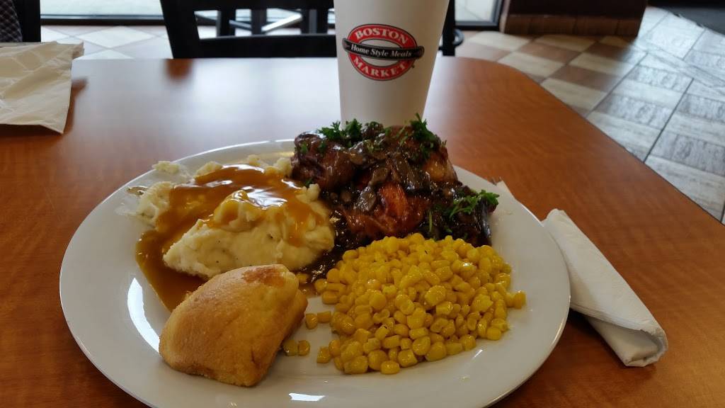 Boston Market | restaurant | 11846 Carmel Mountain Rd, San Diego, CA 92128, USA | 8585920055 OR +1 858-592-0055