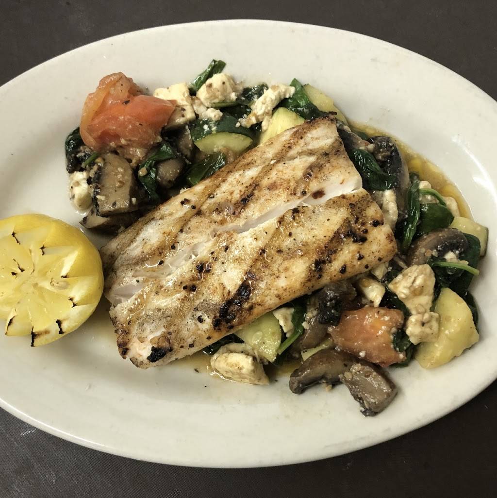 Tavern In The Hills | restaurant | 611 Old Clairton Rd, Pleasant Hills, PA 15236, USA | 4126536440 OR +1 412-653-6440