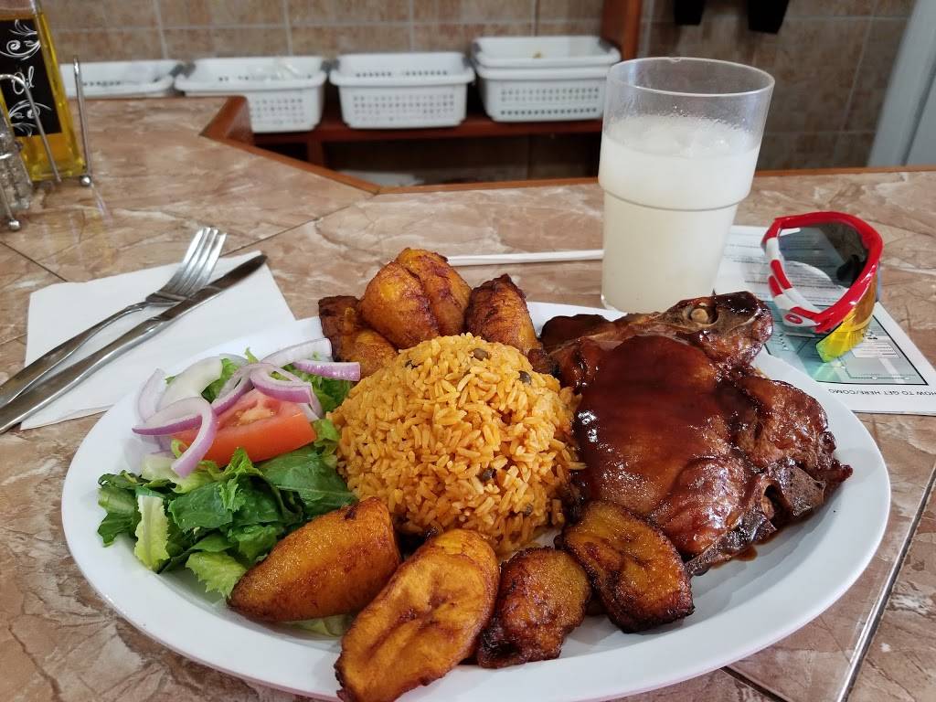 Tainos Kitchen | restaurant | 849 Mt Prospect Ave, Newark, NJ 07104, USA | 9737323344 OR +1 973-732-3344