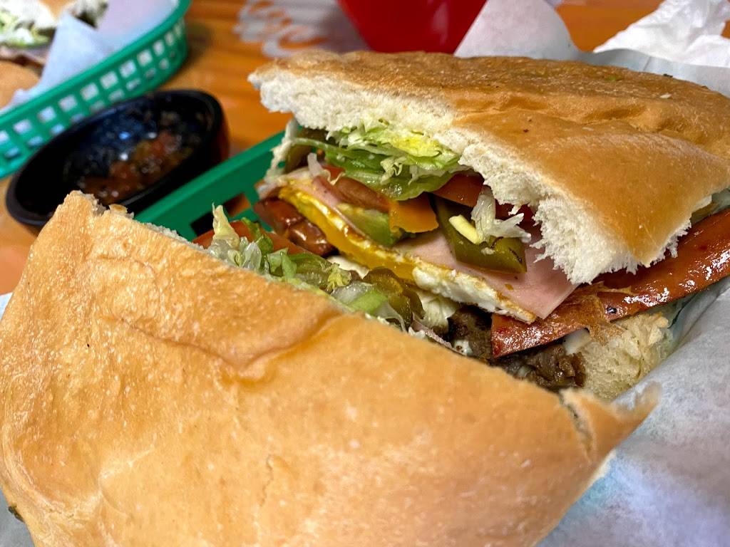 El Tule Taqueria | restaurant | 450 N 1st St, Woodburn, OR 97071, USA | 5039819000 OR +1 503-981-9000