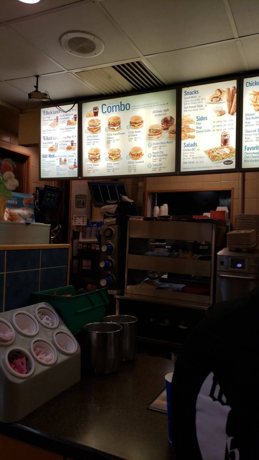 Dairy Queen Grill & Chill | restaurant | 3509 Lansdowne Dr, Lexington, KY 40517, USA | 8592731311 OR +1 859-273-1311