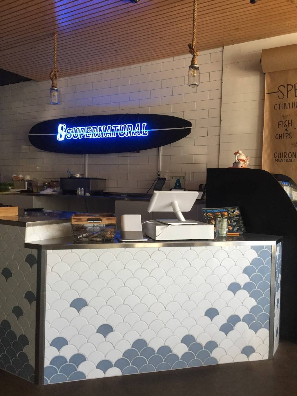 Supernatural Sandwiches PB | meal takeaway | 4658 Mission Blvd, San Diego, CA 92109, USA | 8582475180 OR +1 858-247-5180