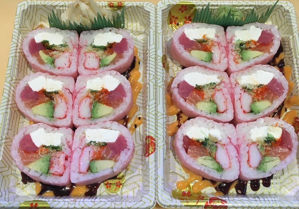 Hibachi Express New Port Richey | restaurant | 5308 Little Rd, New Port Richey, FL 34655, USA | 7276455946 OR +1 727-645-5946