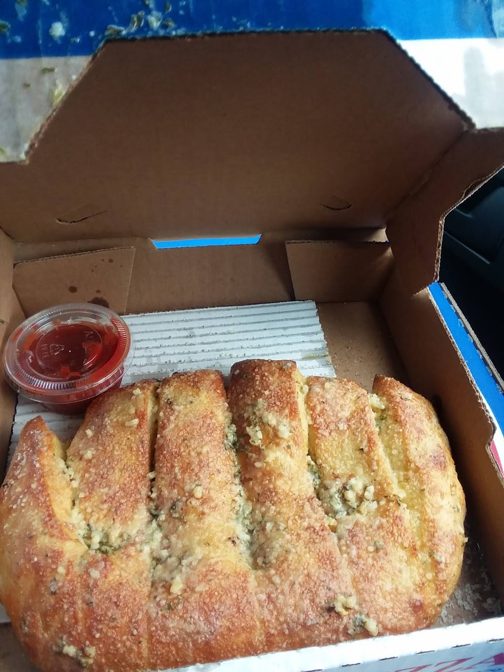 Benitos Pizza | restaurant | 37135 Willow Rd, New Boston, MI 48164, USA | 7346542003 OR +1 734-654-2003