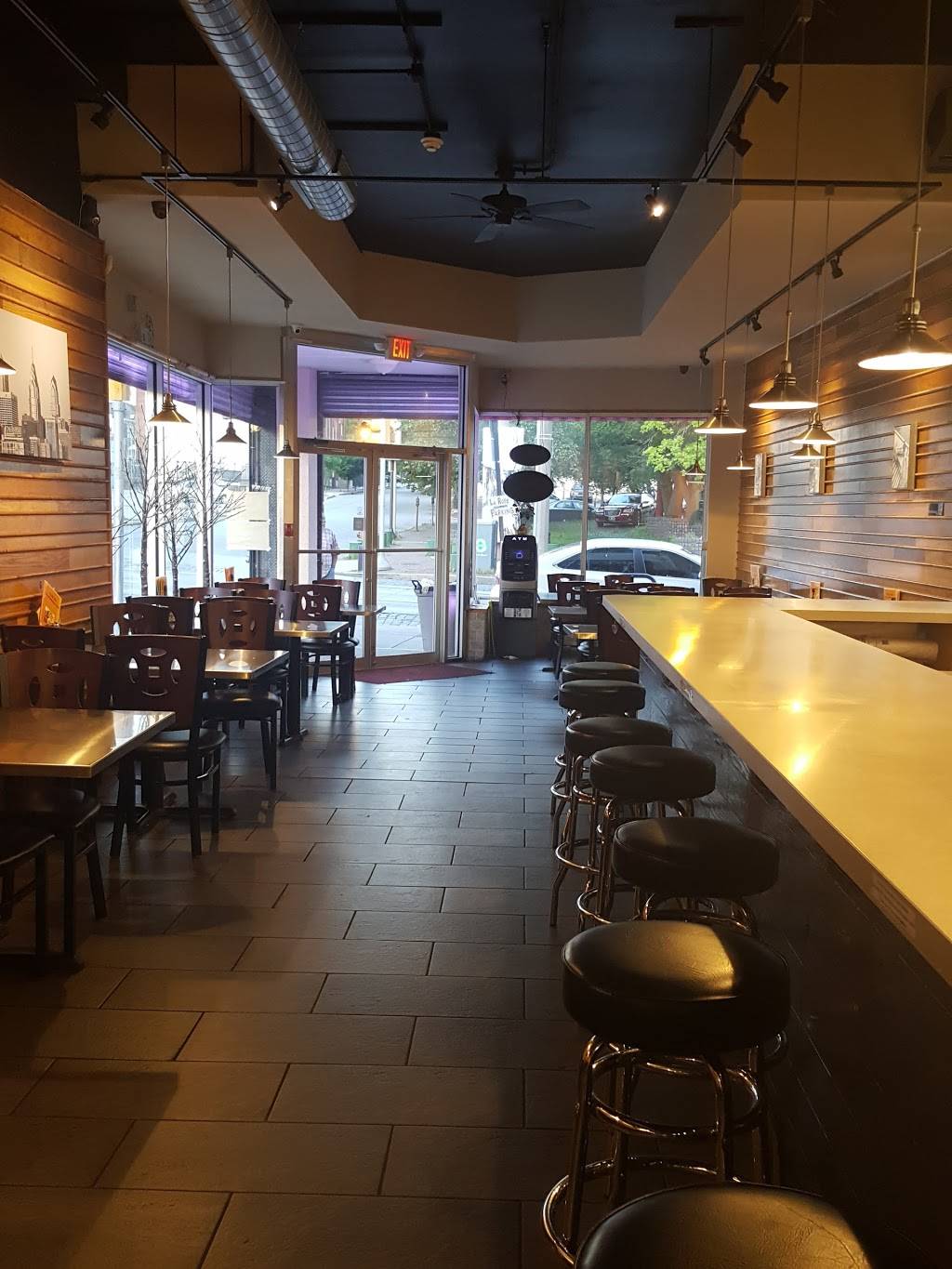 Happy Restaurant | restaurant | 5601 Germantown Ave, Philadelphia, PA 19144, USA | 2158434122 OR +1 215-843-4122