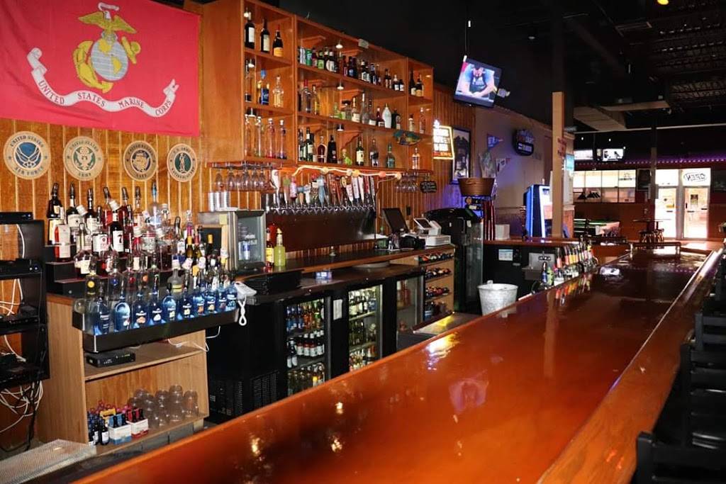 Cue & Shisha | restaurant | 311 Blanding Blvd, Orange Park, FL 32073, USA | 9043759058 OR +1 904-375-9058