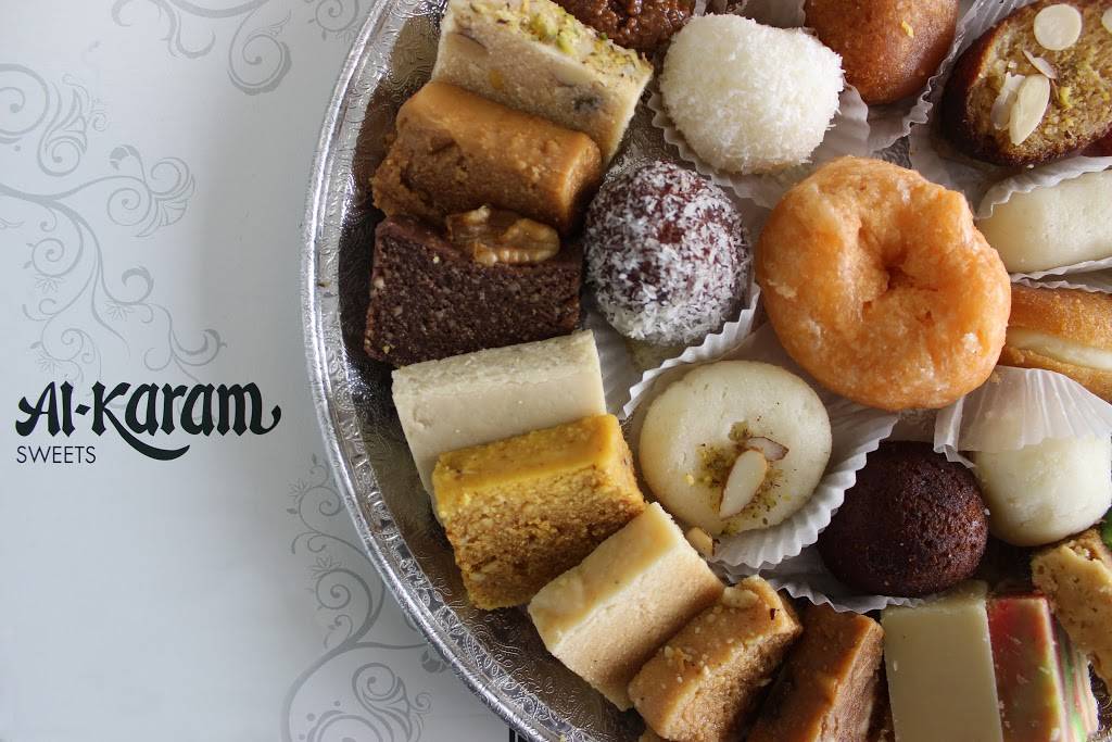 Al-Karam Sweets | restaurant | 3001 Markham Rd, Scarborough, ON M1X 1L6, Canada | 4167548936 OR +1 416-754-8936