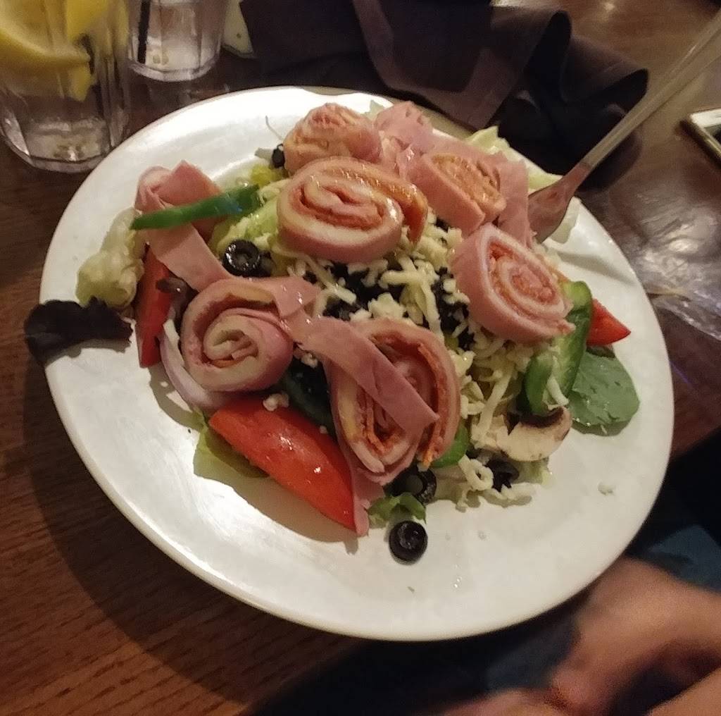 Italianos Restaurant | restaurant | 217 FM 1960 Bypass Road East, Humble, TX 77338, USA | 2814466111 OR +1 281-446-6111