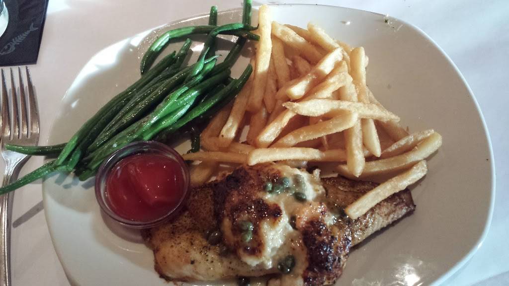 Bonefish Grill | restaurant | 11705 C Jones Bridge Rd, Alpharetta, GA 30005, USA | 7704756668 OR +1 770-475-6668