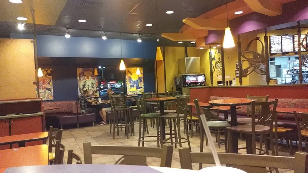 Taco Bell | meal takeaway | 1674 E Southern Ave, Tempe, AZ 85282, USA | 4808383468 OR +1 480-838-3468