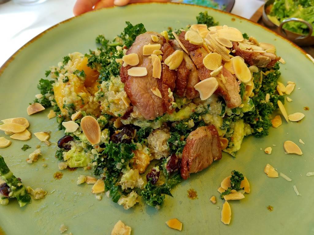 Avocado Grill | restaurant | 125 Datura St, West Palm Beach, FL 33401, USA | 5616230822 OR +1 561-623-0822