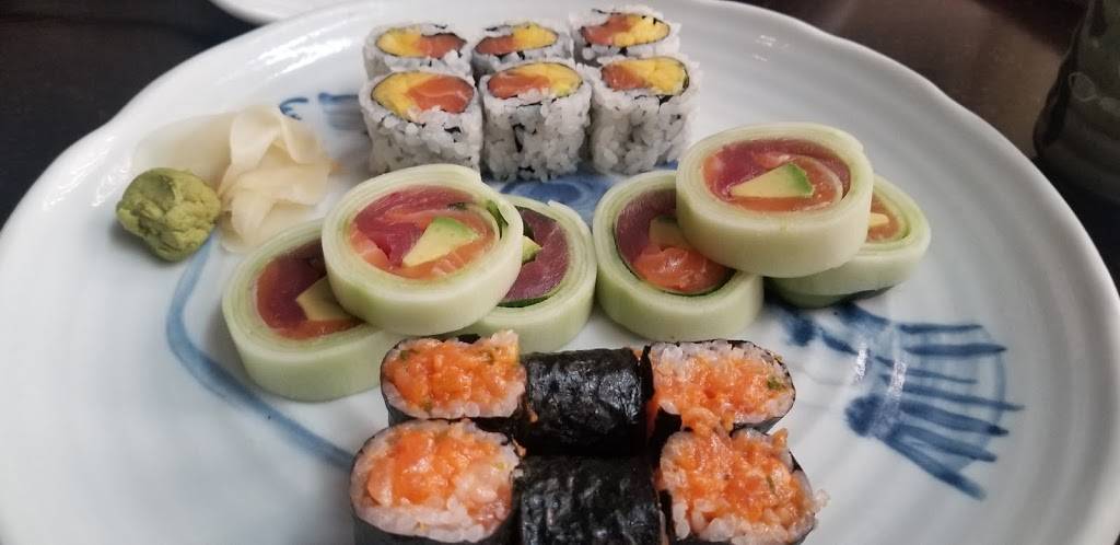 Genki Sushi | restaurant | 262 Arden Ave, Staten Island, NY 10312, USA | 7185579448 OR +1 718-557-9448