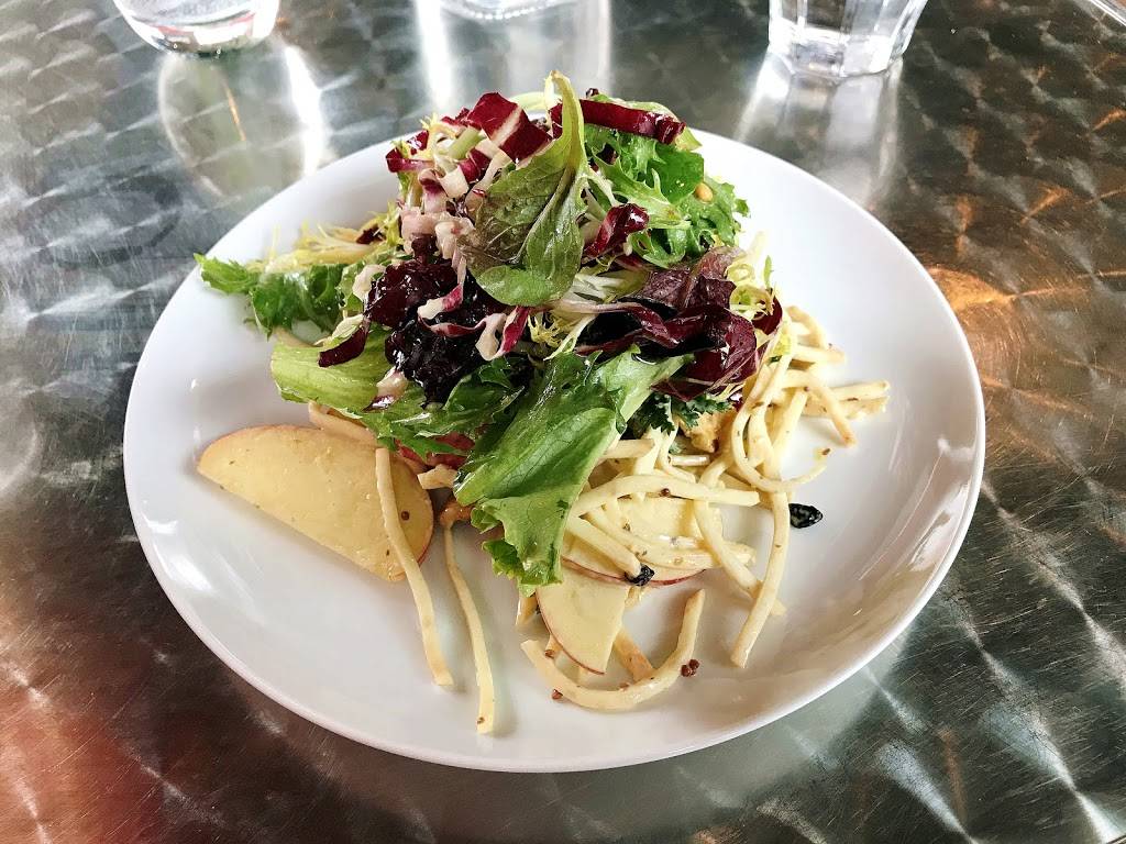 Dinette | restaurant | 5996 Centre Ave, Pittsburgh, PA 15206, USA | 4123620202 OR +1 412-362-0202