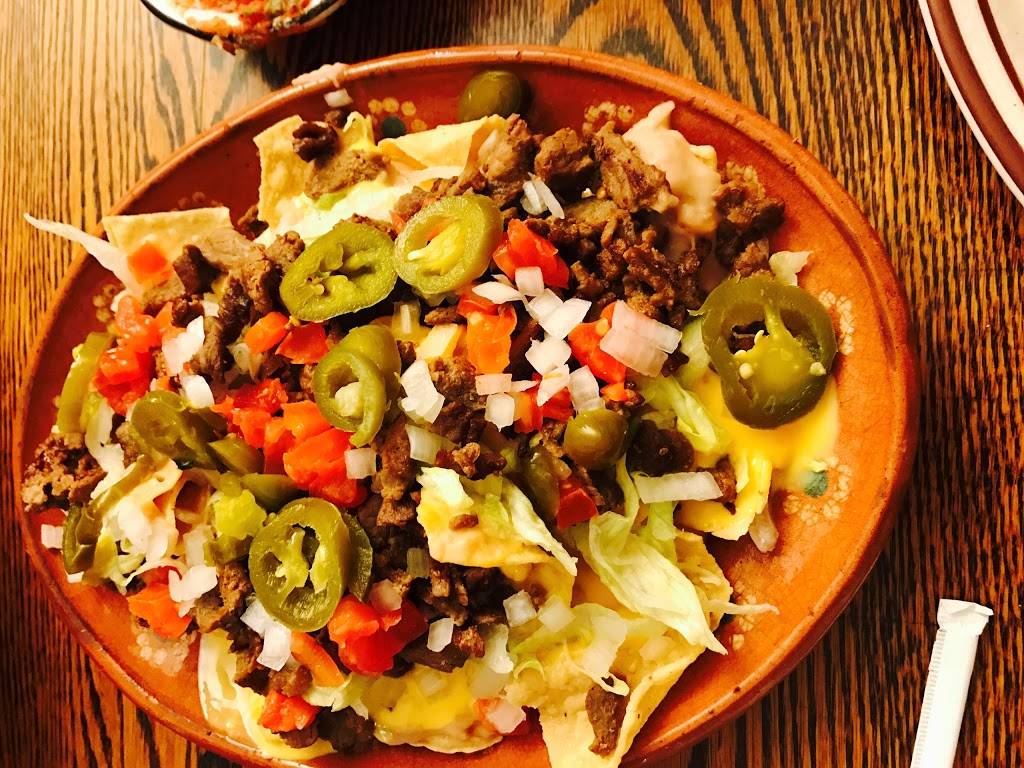 Trevinos | restaurant | 408 W Main St, Merced, CA 95340, USA | 2097235610 OR +1 209-723-5610