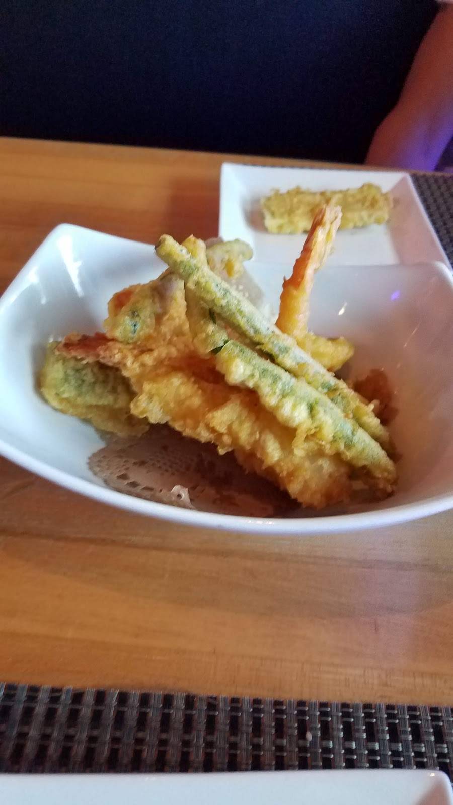 Kaya Sushi | restaurant | 2251 E Maple Ave, El Segundo, CA 90245, USA | 3106401025 OR +1 310-640-1025