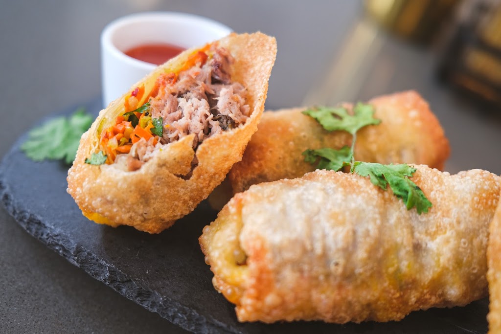 The 1 Food & Spirits | restaurant | 1 S Main St, Akron, OH 44308, USA | 3309834905 OR +1 330-983-4905