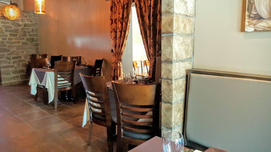 Eddys Mediterranean Bistro | restaurant | 420 Tecumseh Rd E, Windsor, ON N8X 2R6, Canada | 5192545656 OR +1 519-254-5656