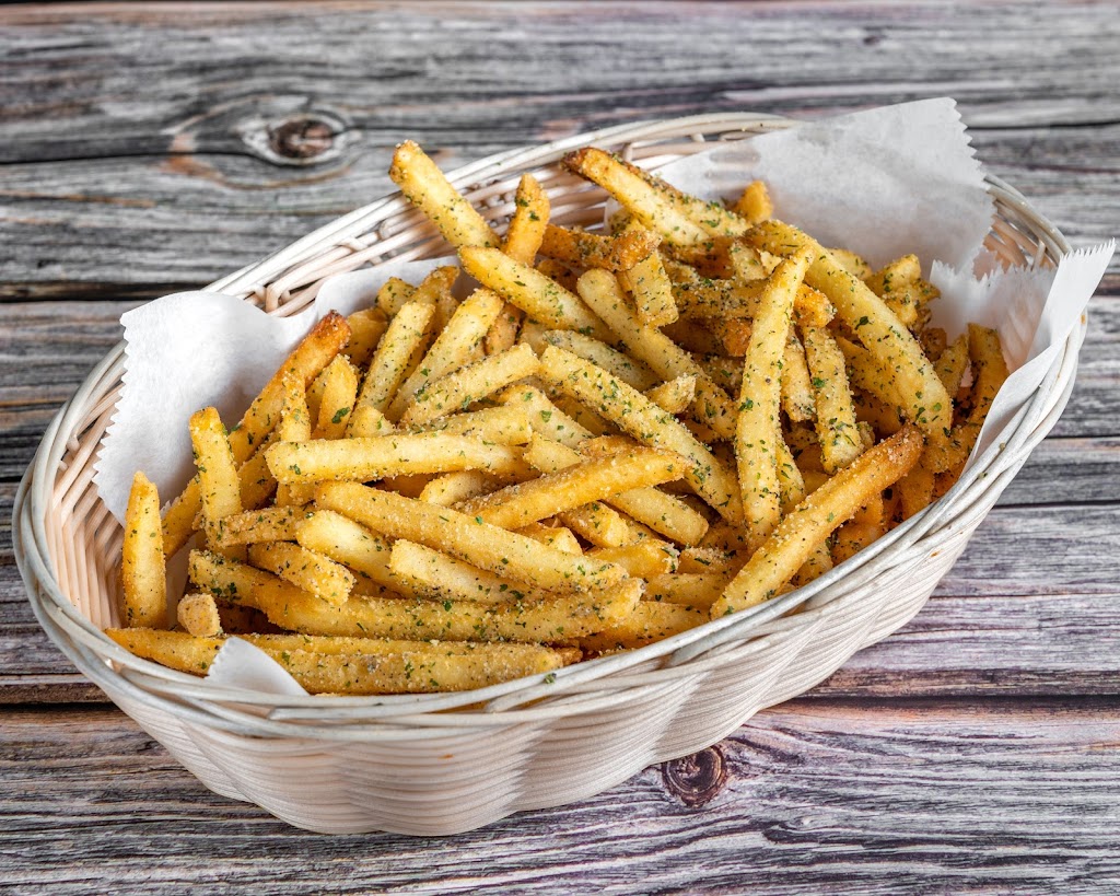 Fat boy ricks Burgers | restaurant | 12900 SW 128th St, Miami, FL 33186, USA | 3052832205 OR +1 305-283-2205