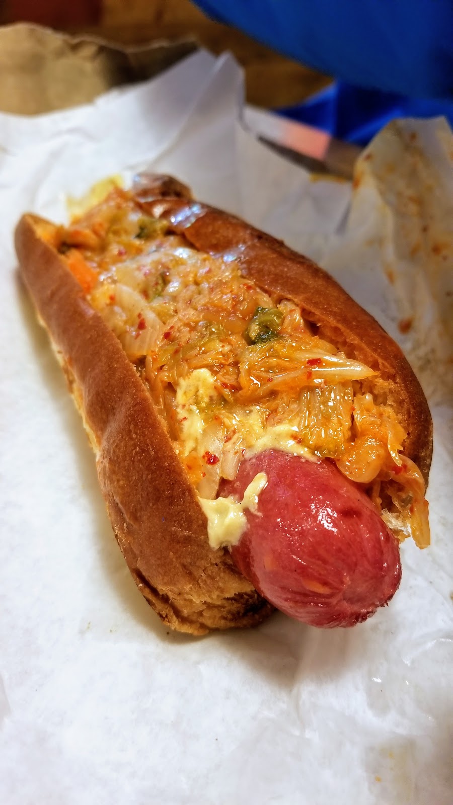 Devil Dawgs Belmont | restaurant | 937 W Belmont Ave, Chicago, IL 60657, USA | 7738832000 OR +1 773-883-2000