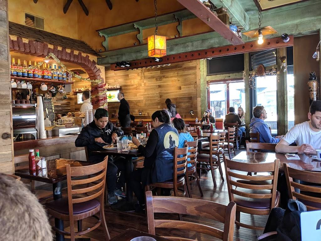 The Crepe House | restaurant | 1755 Polk St, San Francisco, CA 94109, USA | 4154412421 OR +1 415-441-2421