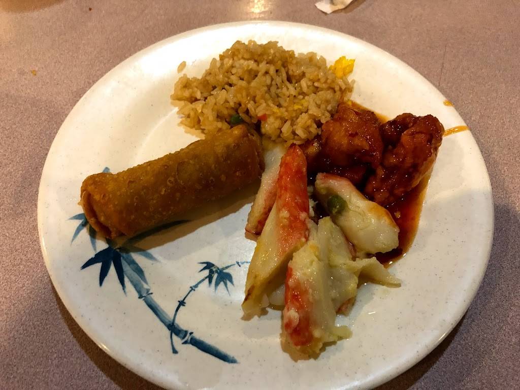 China Buffet | restaurant | 706 E Lewis and Clark Pkwy, Clarksville, IN 47129, USA | 8122888989 OR +1 812-288-8989