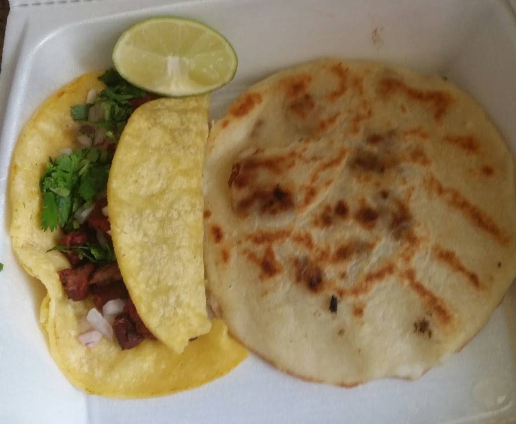 H Kitchen- Tacos, Pupusas, and More! | cafe | 5745 Golden Triangle Boulevard, Fort Worth, TX 76244, USA | 8177419220 OR +1 817-741-9220