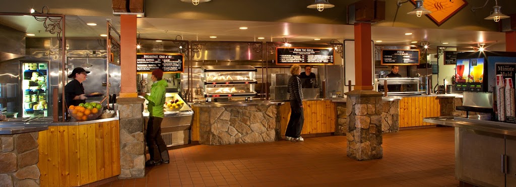 Cascade Grill | restaurant | 33918 Crystal Mountain Blvd, Enumclaw, WA 98022, USA | 3606632265 OR +1 360-663-2265