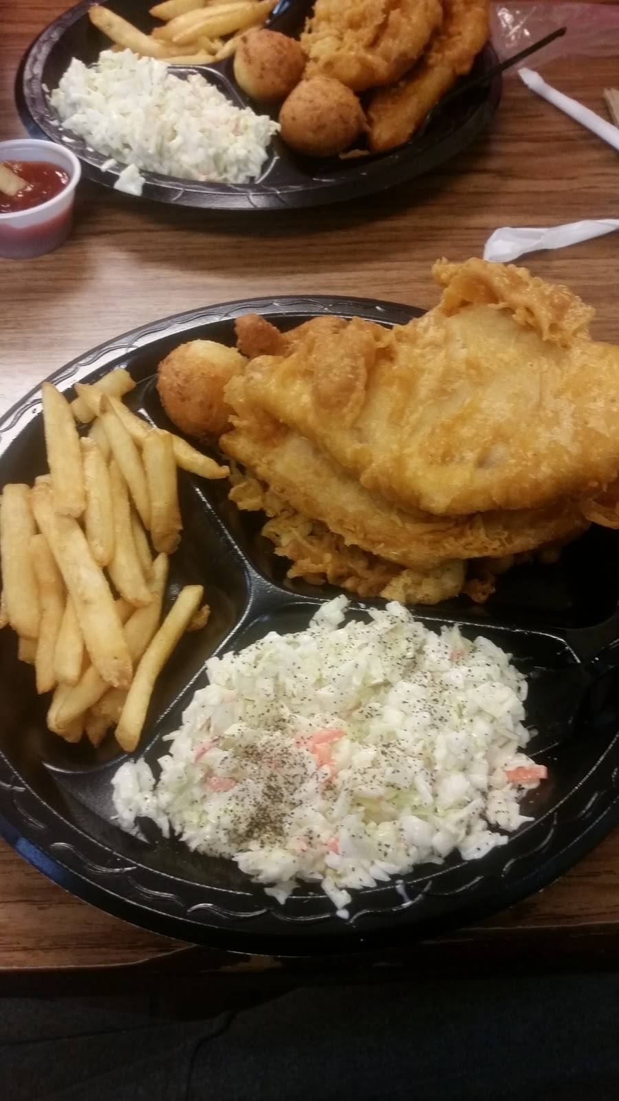 Long John Silvers | restaurant | 1308 E Pleasant Run Rd, DeSoto, TX 75115, USA | 2143068057 OR +1 214-306-8057