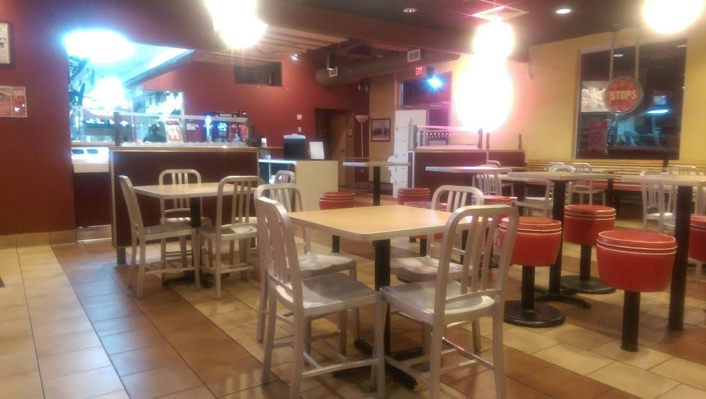 KFC | restaurant | 502 S Alafaya Trail, Orlando, FL 32828, USA | 4072073076 OR +1 407-207-3076