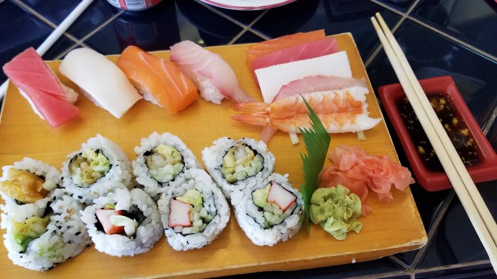 Sushi To Go | restaurant | 2985 W Commercial Blvd, Fort Lauderdale, FL 33309, USA | 9544859966 OR +1 954-485-9966