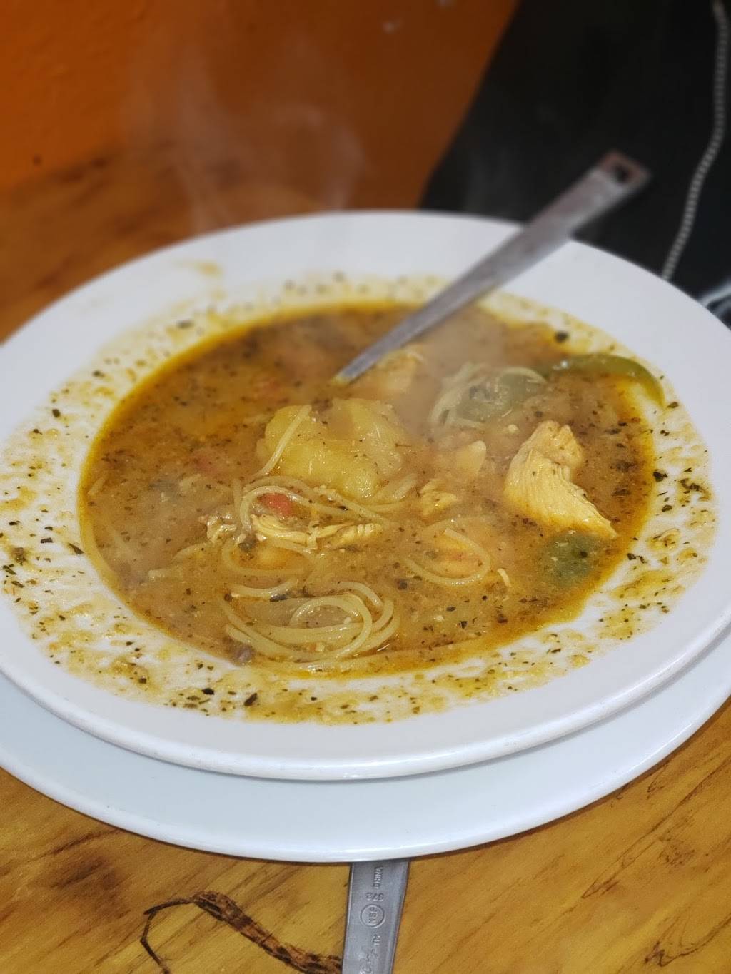 Havana Delights Cafe & Catering | restaurant | 155 E Main St, Bartow, FL 33830, USA | 8635336947 OR +1 863-533-6947