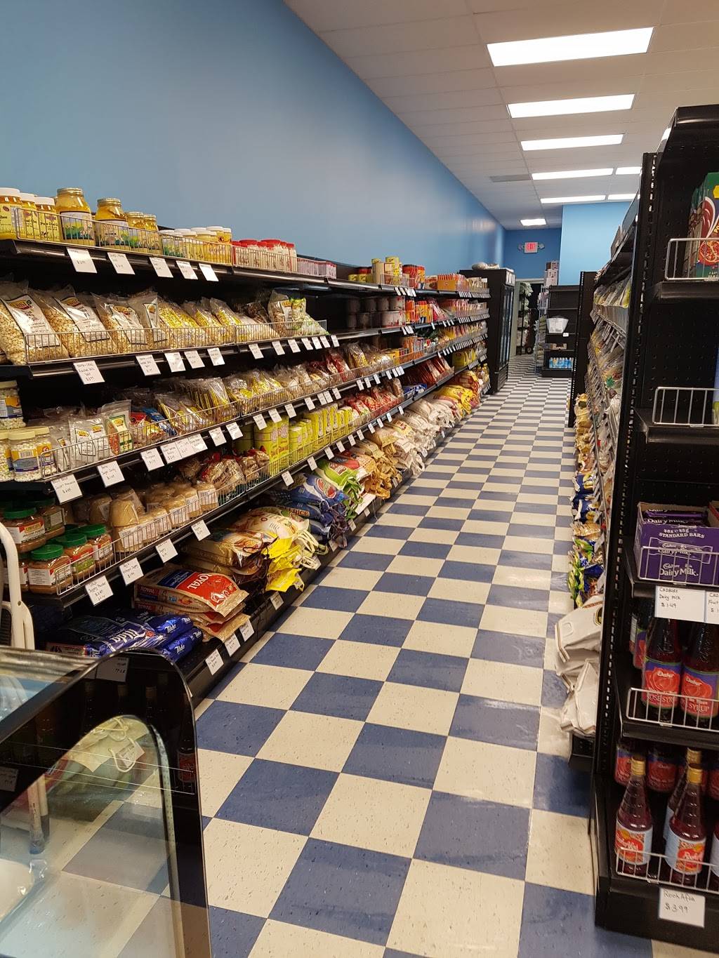 Ajanta Grocers & Carry Out | meal takeaway | 3227 South Blvd, Auburn Hills, MI 48326, USA | 2482607425 OR +1 248-260-7425