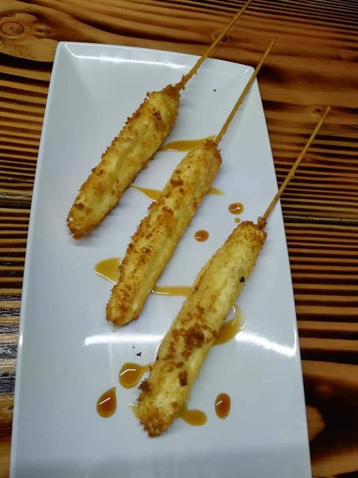 Sushi Truck | restaurant | El Refugio, 21440 Tecate, B.C., Mexico | 016651272010 OR +52 665 127 2010