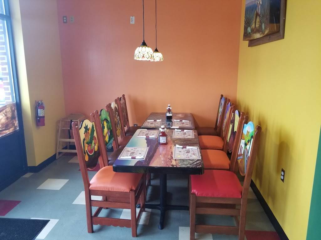 Los Amigos Of Lancaster | restaurant | 1360 Ety Rd, Lancaster, OH 43130, USA | 7404228804 OR +1 740-422-8804