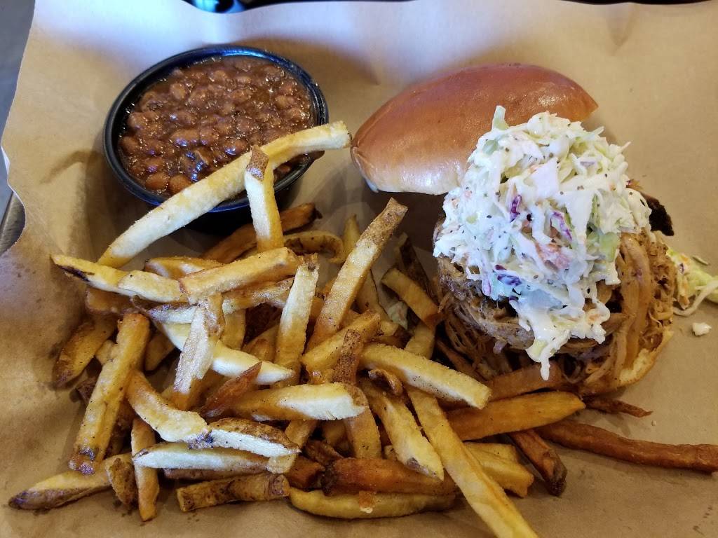 MISSION BBQ | restaurant | 4607 Shelbyville Rd, St Matthews, KY 40207, USA | 5022063331 OR +1 502-206-3331