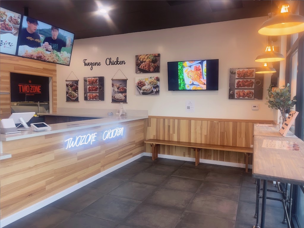 TWOZONE CHICKEN HESPERIA | restaurant | 14380 Main St #101, Hesperia, CA 92345, USA | 4428003687 OR +1 442-800-3687