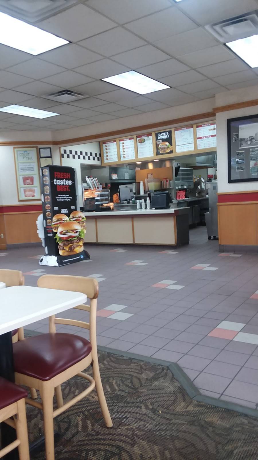 Wendys | restaurant | 482 US-23, Weber City, VA 24290, USA | 2763867505 OR +1 276-386-7505