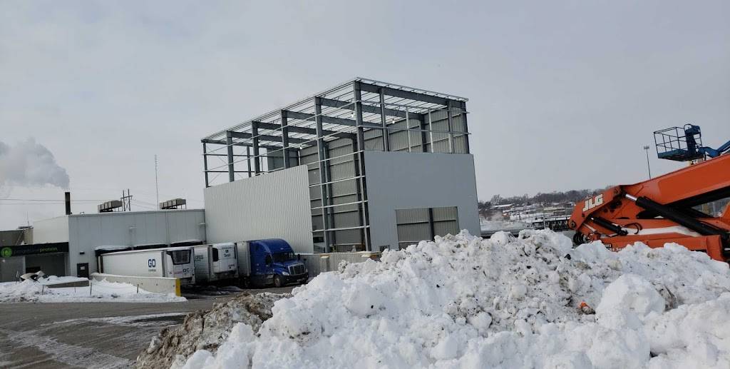 Progressive Protein | restaurant | 5100 S 26th St, Omaha, NE 68107, USA | 4027311600 OR +1 402-731-1600