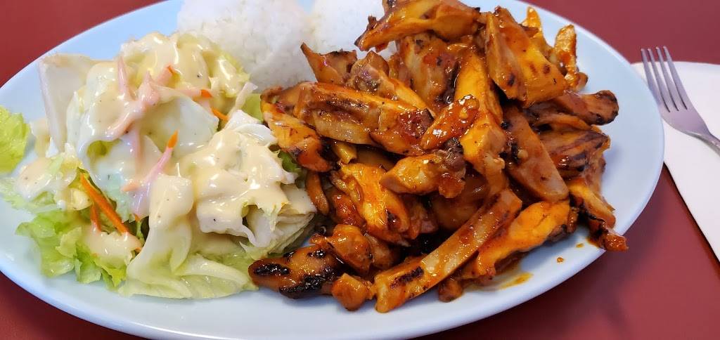 Modoo #2 Teriyaki | restaurant | 15127 Main St #103, Sumner, WA 98390, USA | 2538267905 OR +1 253-826-7905