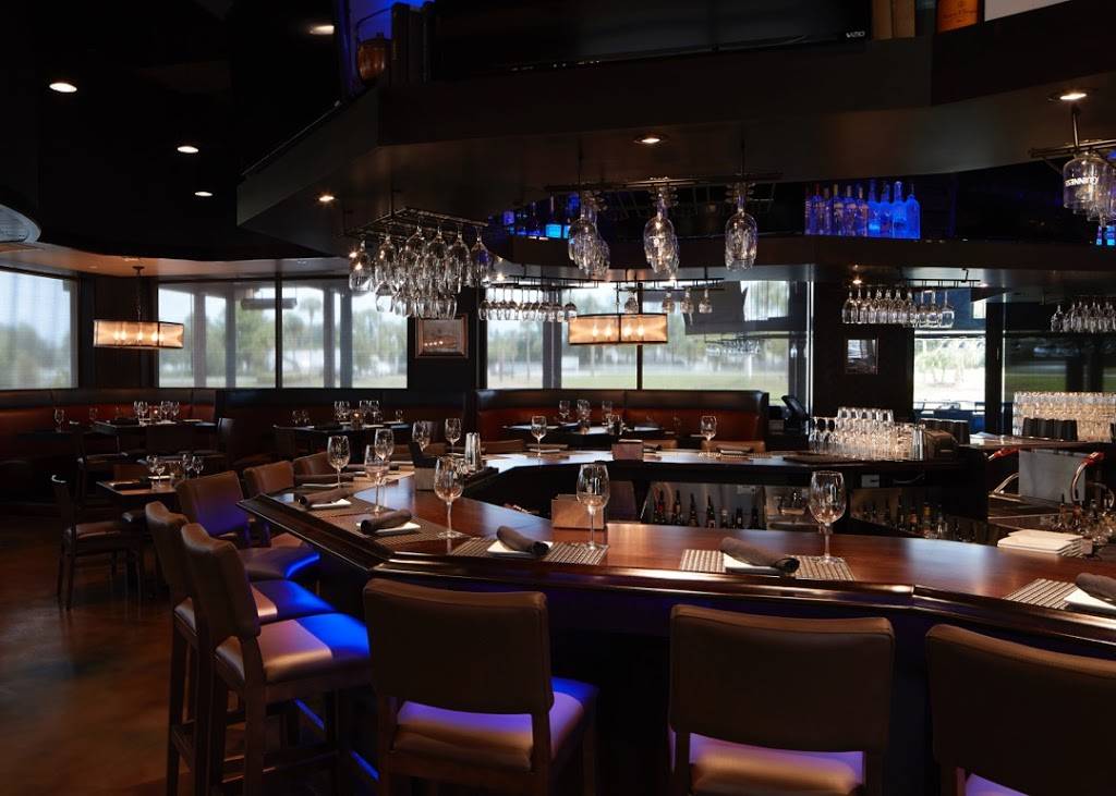 Nona Blue Modern Tavern | restaurant | 325 Front St, Ponte Vedra Beach, FL 32082, USA | 9048347549 OR +1 904-834-7549