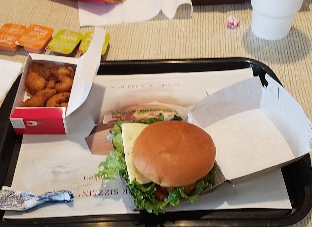 Chick-fil-A | restaurant | 3725 Cascade Rd, Atlanta, GA 30331, USA | 4046963300 OR +1 404-696-3300