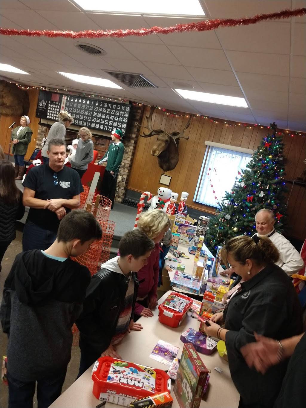 Multi Lakes Club House | restaurant | Commerce Charter Twp, MI 48382, USA | 2483639109 OR +1 248-363-9109