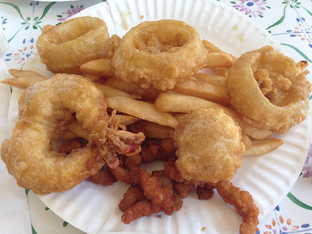 H.Salt Fish & Chips | restaurant | 4795 Vineland Ave, North Hollywood, CA 91602, USA | 8187611750 OR +1 818-761-1750